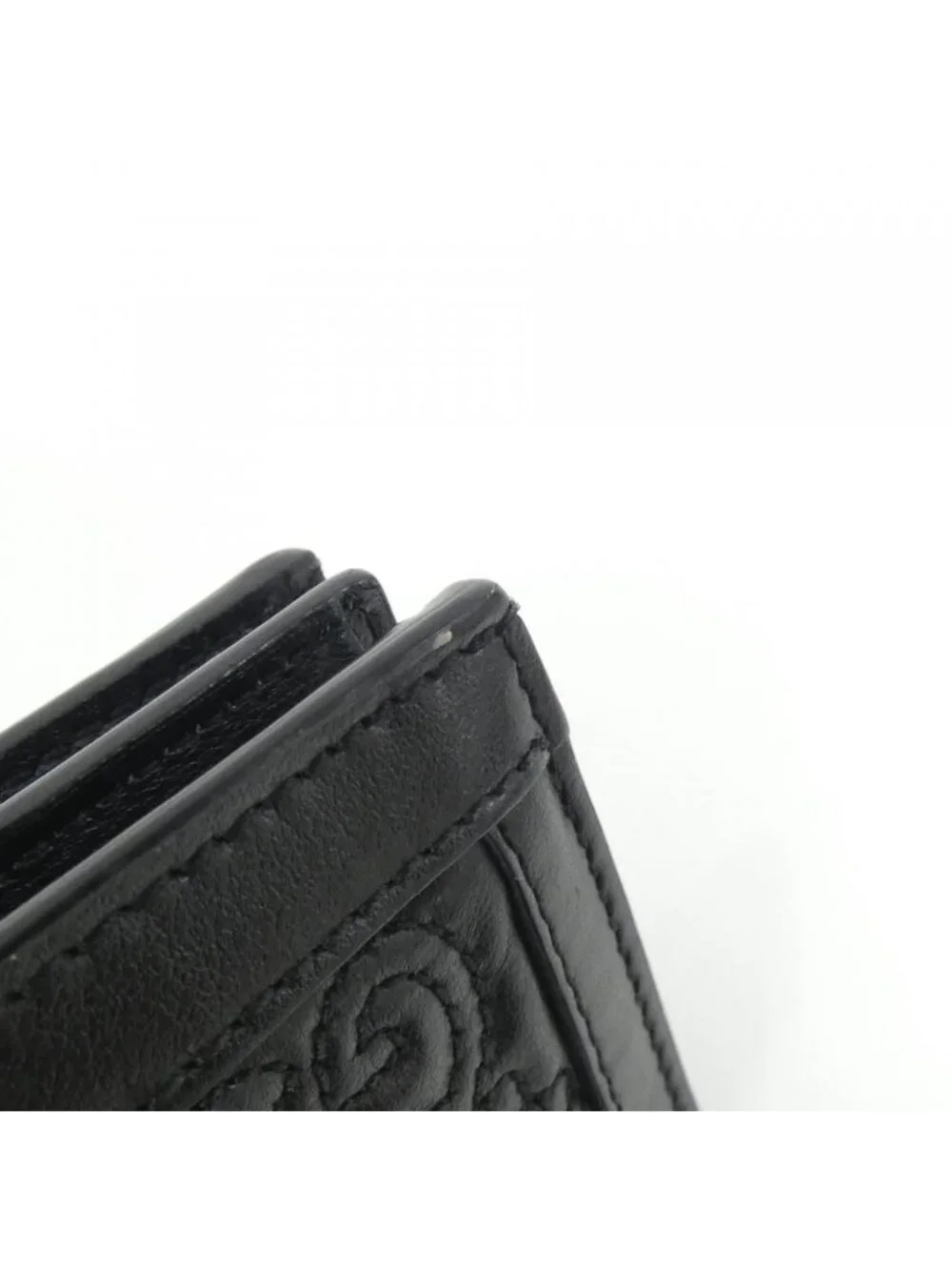 Gucci Wallet Black - Picture 4 of 9